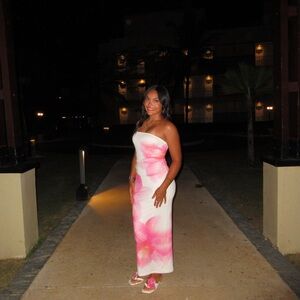 Meet your Posher, Siara